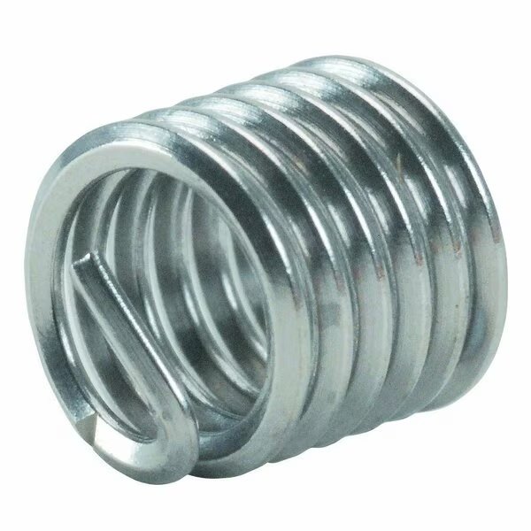 Replacement Thread Repair Inserts, 4mm (pack of 12) 1